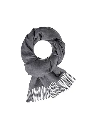 FRAAS | Schal
Marca: FRAAS
Farbe: dunkelblau
Categorías: Moda,Damen

Material: Polyacryl / Acryl
Musterung: Unifarben
Stil: Casual
Details: Logo,Fransen | grau